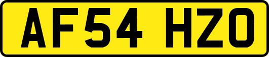 AF54HZO