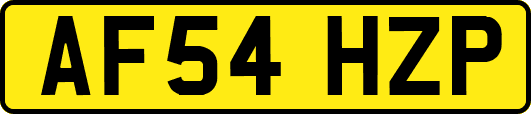 AF54HZP
