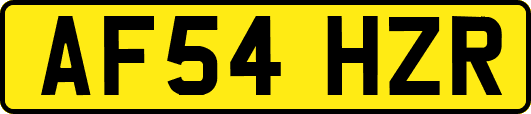AF54HZR