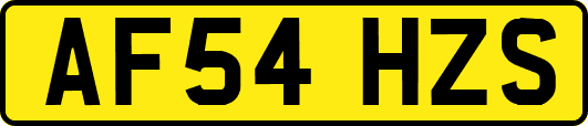 AF54HZS