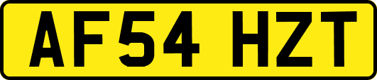 AF54HZT