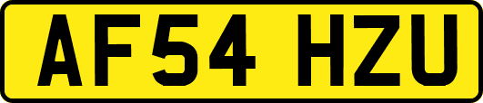 AF54HZU