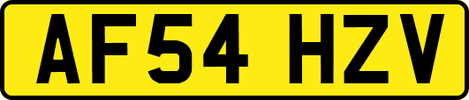 AF54HZV