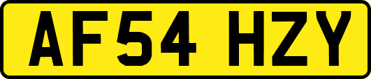 AF54HZY