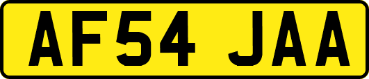 AF54JAA