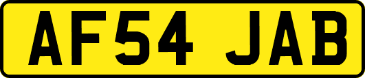 AF54JAB