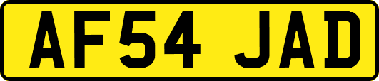 AF54JAD