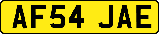 AF54JAE