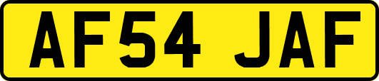 AF54JAF