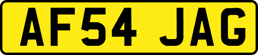 AF54JAG