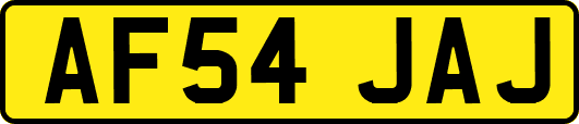 AF54JAJ