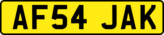 AF54JAK