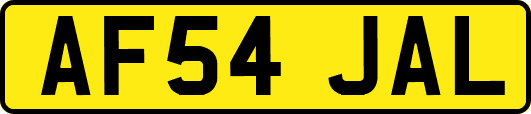 AF54JAL