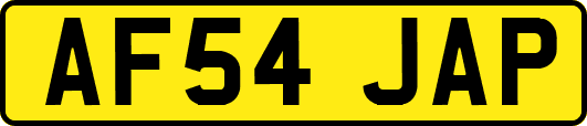 AF54JAP