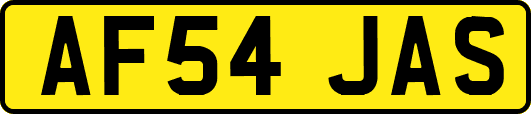AF54JAS