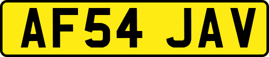 AF54JAV