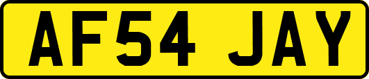 AF54JAY