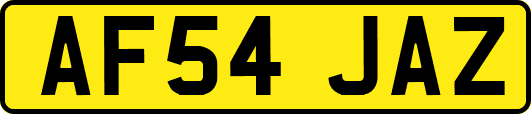 AF54JAZ