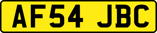 AF54JBC