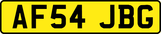 AF54JBG