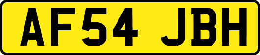 AF54JBH