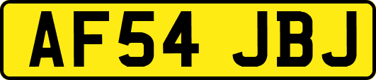 AF54JBJ