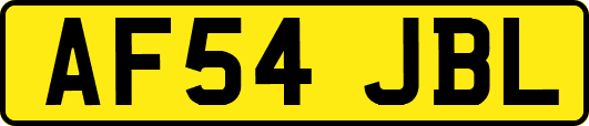AF54JBL