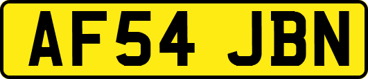 AF54JBN