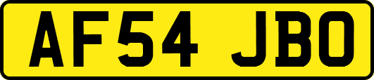 AF54JBO