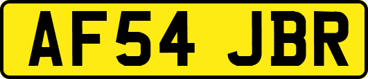 AF54JBR