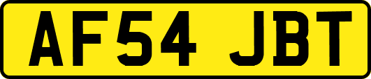 AF54JBT