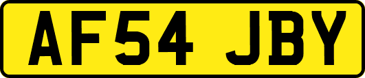 AF54JBY