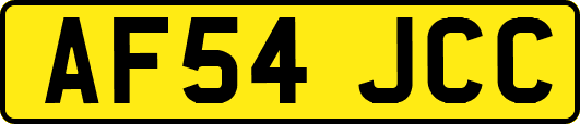 AF54JCC