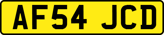 AF54JCD