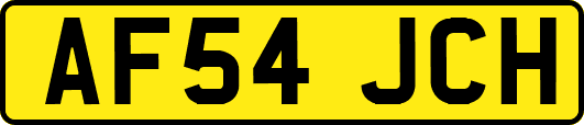 AF54JCH
