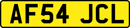 AF54JCL