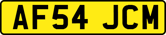 AF54JCM