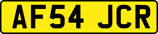 AF54JCR