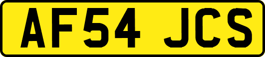 AF54JCS