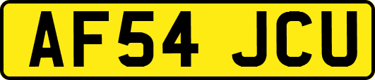 AF54JCU