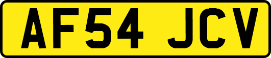 AF54JCV