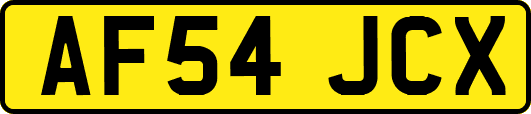 AF54JCX