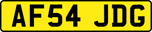 AF54JDG
