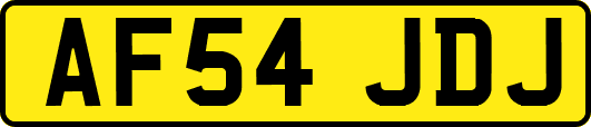 AF54JDJ