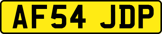 AF54JDP