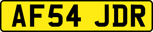 AF54JDR