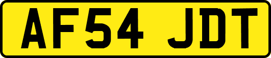 AF54JDT