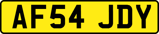 AF54JDY