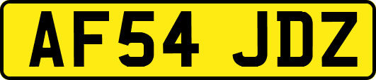 AF54JDZ
