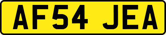 AF54JEA